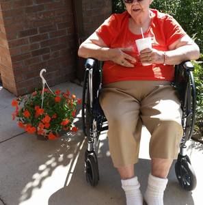 Meet your Posher, Nancy